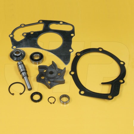 Aic Replacement Parts Pump Kit Fits Caterpillar Models 2470144